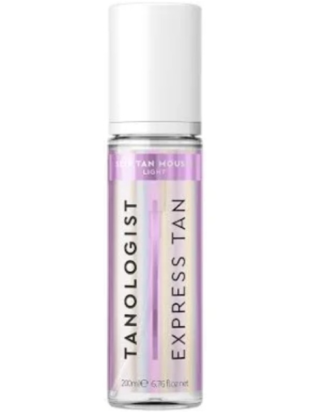 Bundle of 2 Tanologist Express Mist 1 light 1 dark